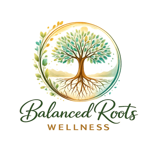 Balanced Roots Wellness