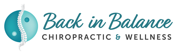 Back In Balance Chiropractic & Wellness