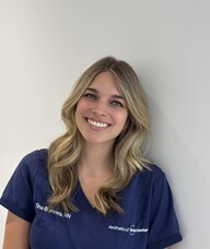 Book an Appointment with Tina B. for Consultation