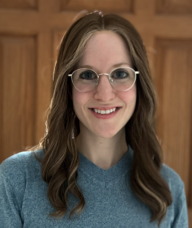 Book an Appointment with Rebecca Gluck for Coaching