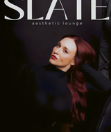 Book an Appointment with Danielle McCain at Slate Aesthetic Lounge