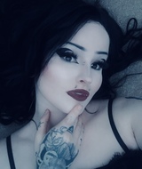 Book an Appointment with Kat Williams at Tangent Wallflower Tattoo
