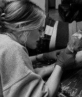 Book an Appointment with Lauren Tautfest at Tangent Wallflower Tattoo