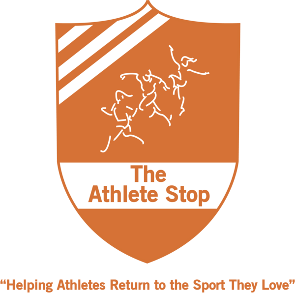 The Athlete Stop Sports Medicine