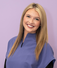 Book an Appointment with Trinity Upton for Facials