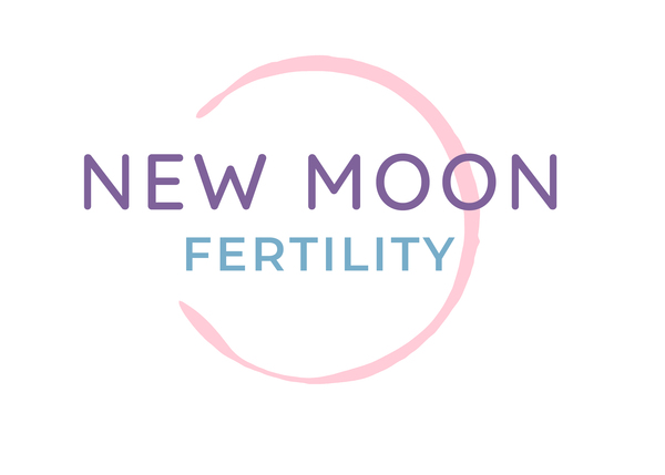 New Moon Fertility 