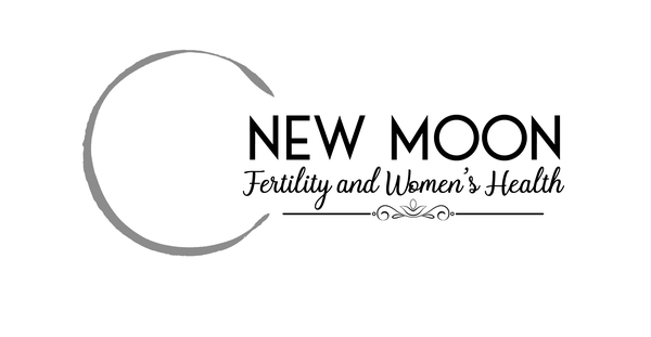 New Moon Fertility 