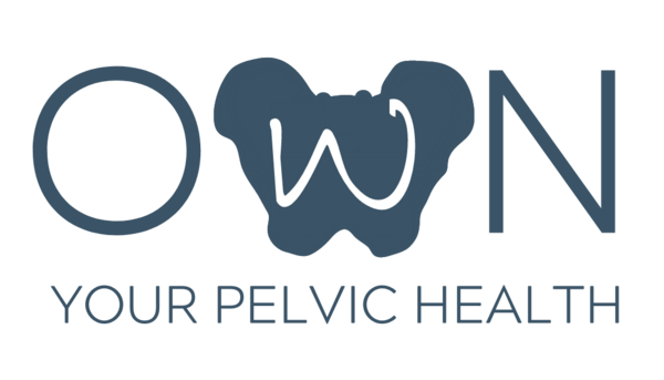 OWN Your Pelvic Health 