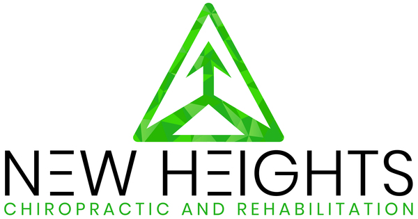 New Heights Chiropractic and Rehabilitation
