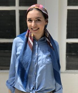 Book an Appointment with Simone Dinovitz at Manayunk