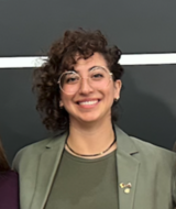 Book an Appointment with Samantha Leonetti at Manayunk