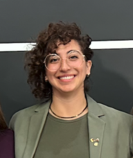 Book an Appointment with Samantha Leonetti for Physiotherapy