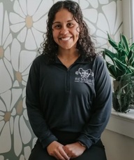 Book an Appointment with Gabriela Rivera Koehler for Physiotherapy