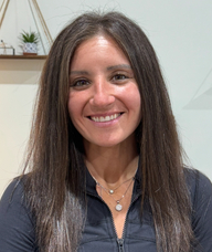 Book an Appointment with Natali Ruzich for Physiotherapy