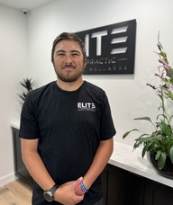 Book an Appointment with Malik Rodriguez for Massage Therapy