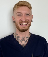Book an Appointment with Adam Harkins at Mobile: LUX Wellness