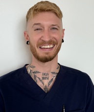Book an Appointment with Adam Harkins for Nursing