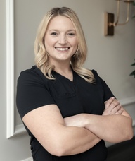 Book an Appointment with Sara Harvey for Nursing