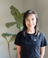 Book an Appointment with Nobuko Ide at Overland clinic
