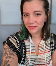 Book an Appointment with Julie Pokorny for Craniosacral Therapy