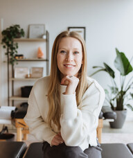 Book an Appointment with Maddie Roberts for Craniosacral Fascial Therapy