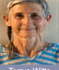Book an Appointment with Terrye Witte for 10 Step CranioSacral Therapy Practitioners/CranioSacral Practitioners