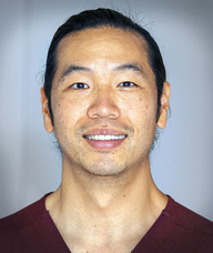 Book an Appointment with Donald Shum for Massage Therapy
