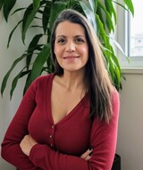 Book an Appointment with Marlene Arufe at Anchor Pelvic Physical Therapy - Winter Park