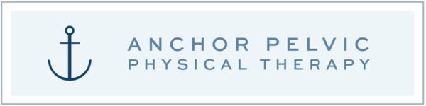 Anchor Pelvic Physical Therapy 