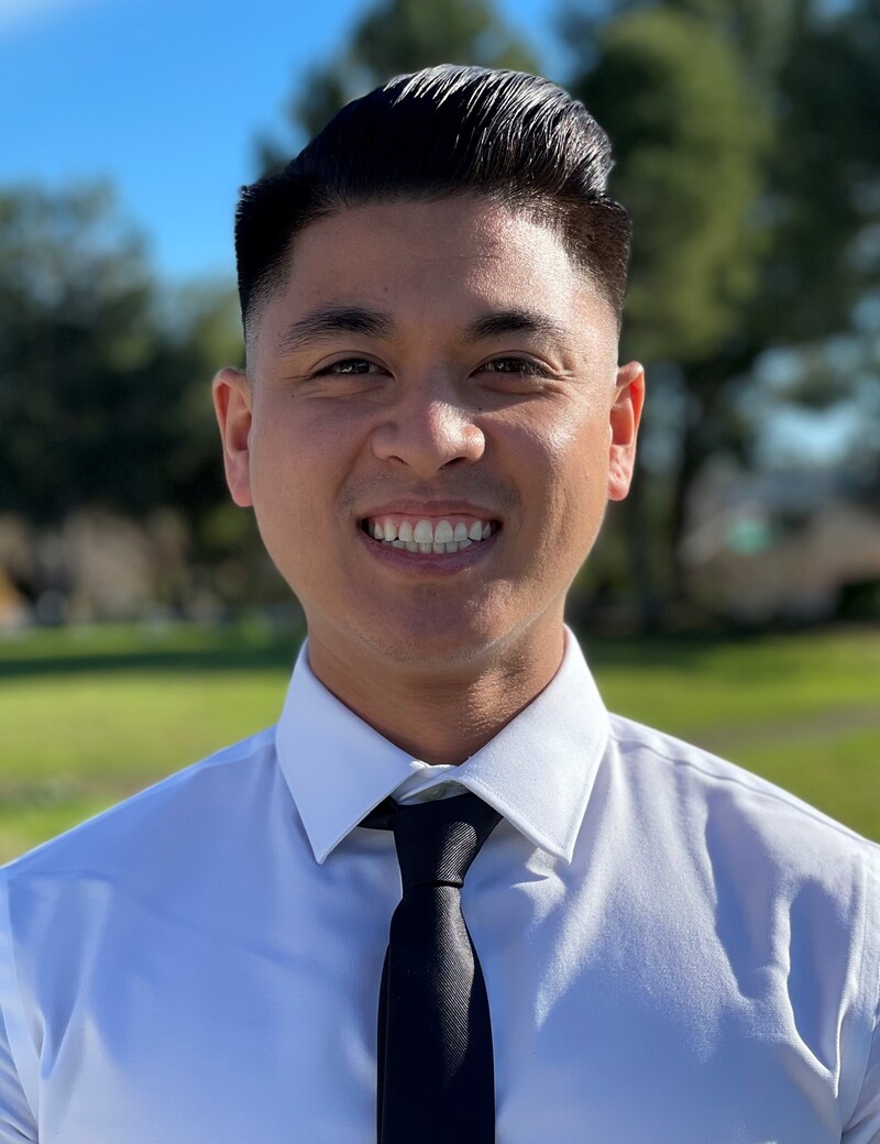 Dr. Daniel Cagape