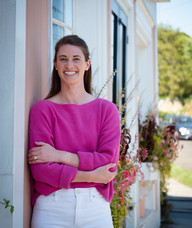 Book an Appointment with Meghan Krill for Physical Therapy