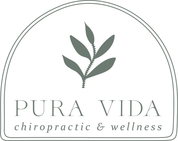 Pura Vida Chiropractic & Wellness