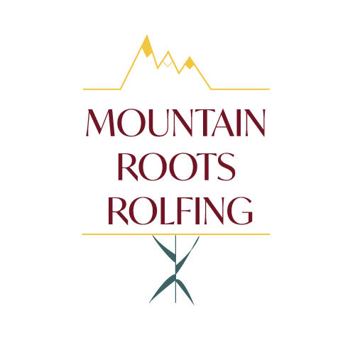 Mountain Roots Rolfing Structural Integration 