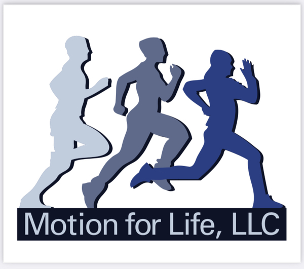 Motion for Life