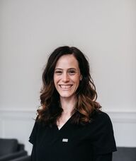 Book an Appointment with Naomi P for Massage Therapist Level II