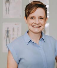 Book an Appointment with Ms. Kimberly K for Massage Therapist Level II