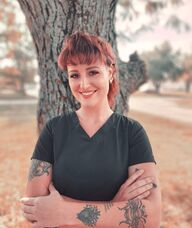 Book an Appointment with Angelika H for Massage Therapist Level II