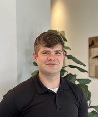 Book an Appointment with Brandon Williams for Massage Therapist Level II