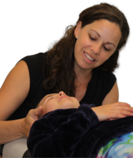 Book an Appointment with Susan Kennedy for Chiropractic