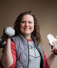 Book an Appointment with Danyell Russell for Physiotherapy