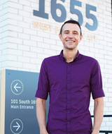 Book an Appointment with Dr. Patrick Stromer at Synergy Wellness Studios- Boise