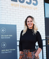 Book an Appointment with Dr. Stormie Johanson at Synergy Wellness Studios- Boise