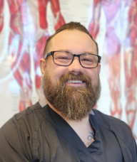 Book an Appointment with Patrick Thomas for NEW CLIENT SESSIONS