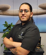 Book an Appointment with Jesus Torres for NEW CLIENT SESSIONS