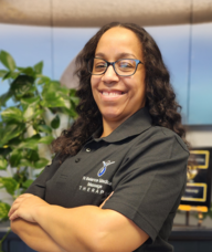 Book an Appointment with Ericka Collier for NEW CLIENT SESSIONS