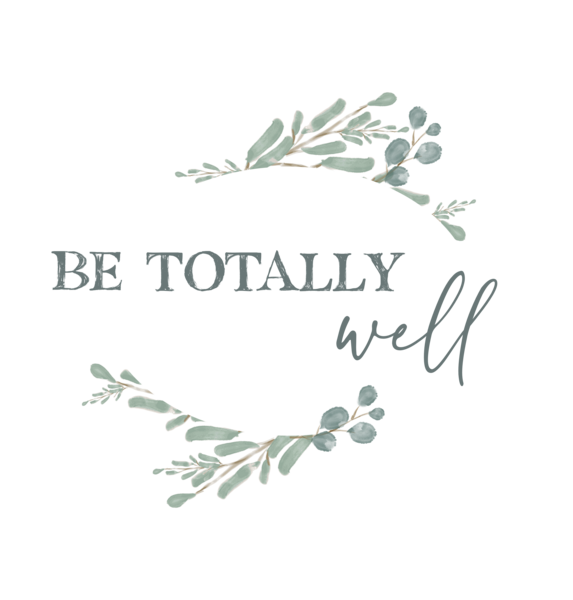 Be Totally Well