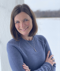 Book an Appointment with Kristen Gerlach In Stride PT and 3D Gait Lab LLC for Physical Therapy