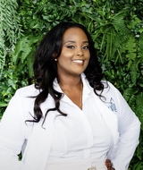 Book an Appointment with Karla Washington at DRIP Station DMV