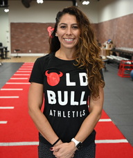 Book an Appointment with Amanda Salles for Pilates