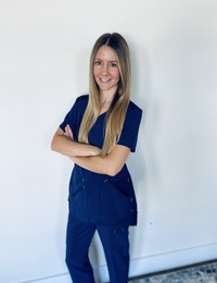 Dr. Jen Dufala Functional Medicine Practitioner IFMCP